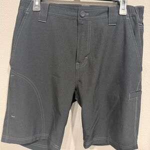 Gameguard Travel Shorts